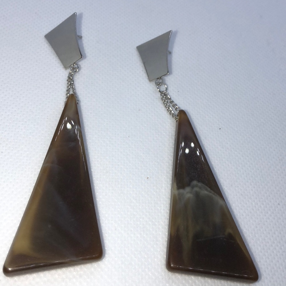 Geometric EARRINGS